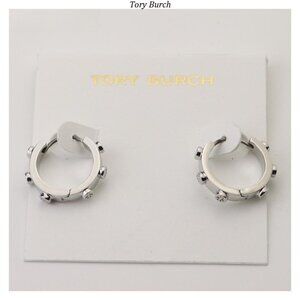 Tory Burch Earrings(Brand New)